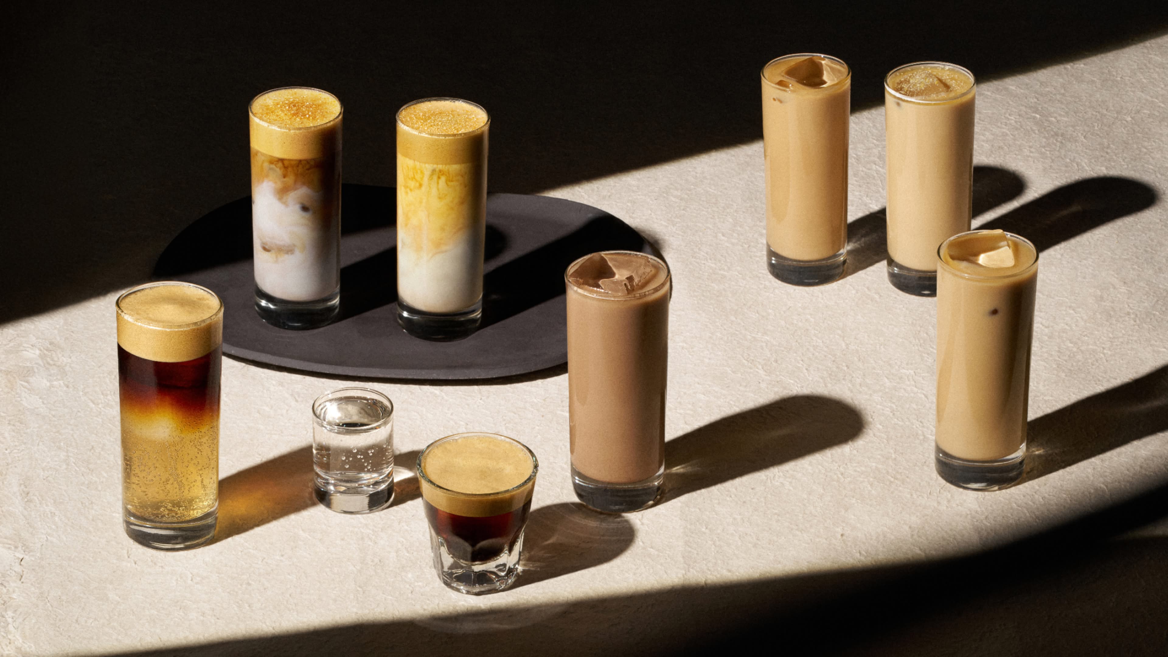 Kyoto Style Espresso | Blue Bottle Coffee